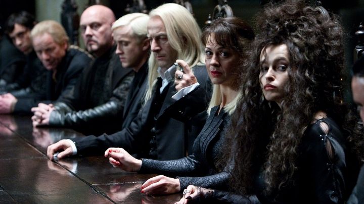 Tragedia en Hollywood: Actriz de 'Harry Potter' fallece tras perder batalla contra el cáncer