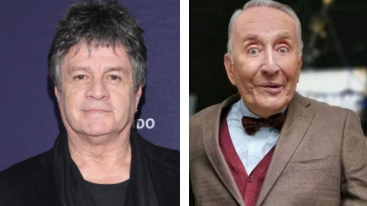 Actor de Televisa confirma que Patricio Castillo presentía su muerte y dice qué hizo antes de partir