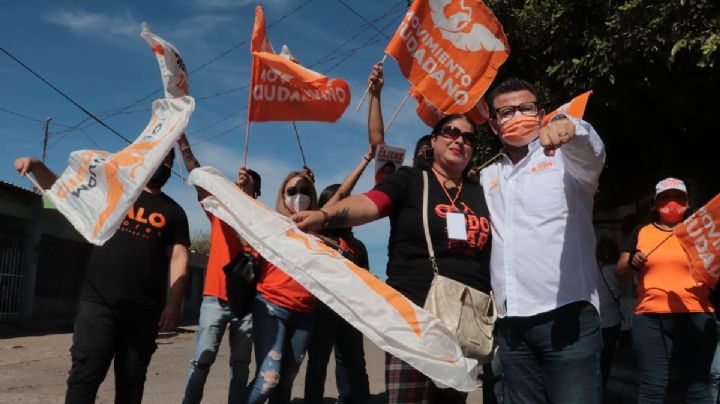 Sonora: Ricardo Bours va por leyes en pro del medio ambiente y un estado verde