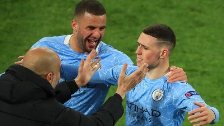 Phil Foden: El famoso jugador del Manchester City será padre por segunda vez con Rebecca Cooke