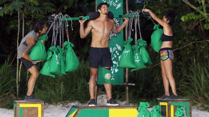Lágrimas en TV Azteca: Participante de Survivor México se desborda en lágrimas tras perder