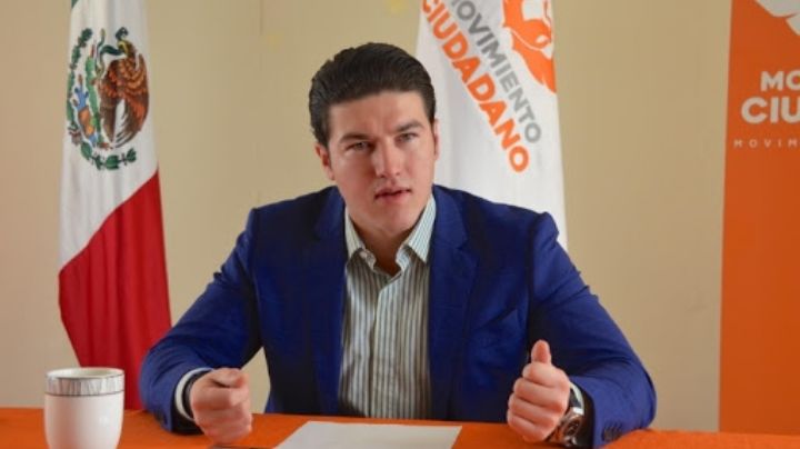 Acusan a Samuel García de tener posible relación con líder del Cártel del Golfo