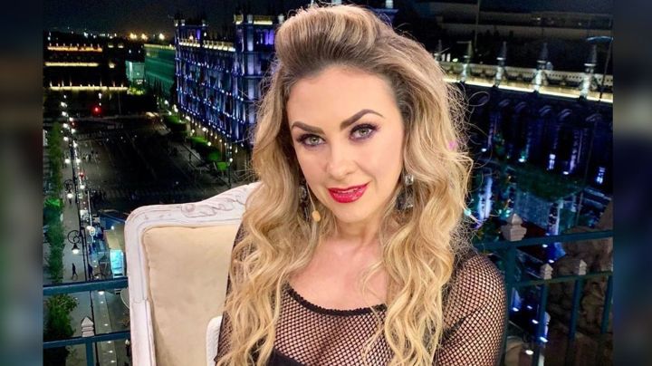 Abogado de Aracely Arámbula revela en 'Ventaneando' que ella mantiene a sus hijos con Luis Miguel