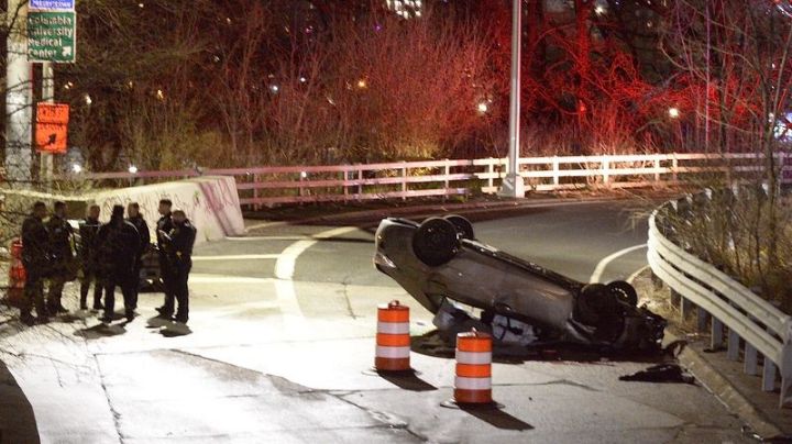 Celebración de cumpleaños termina en borrachera y fatal accidente; responsable enfrenta cargos
