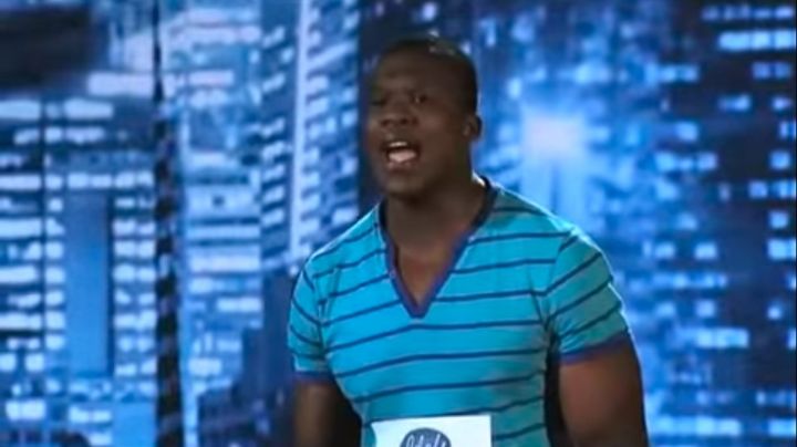 Exparticipante de South Africa Idol muere abatido tras enfrentar a la Policía de Honolulu