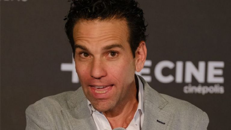 Carlos Loret de Mola 