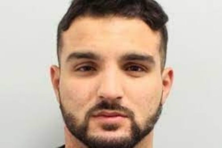 Paulo Kretteis fue sentenciado por violar a dos mujeres