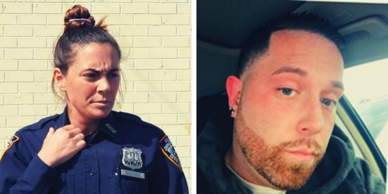 Valerie Cincinelli pagó a un sicario para que matara a su esposo