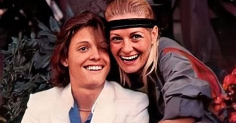 Alejandro Basteri responde a los rumores de la muerte de Marcela Basteri, su madre y de Luis Miguel