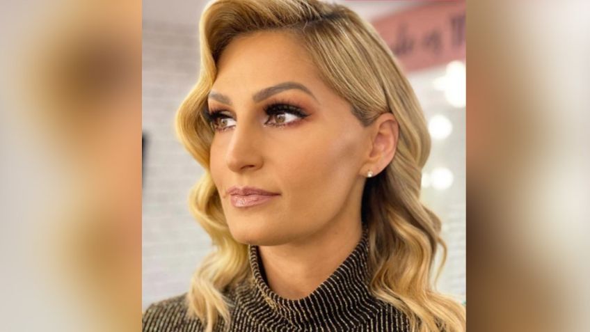 Tras destapar amorío con integrante de 'VLA', Anette Cuburu deja TV Azteca y todo Instagram estalla