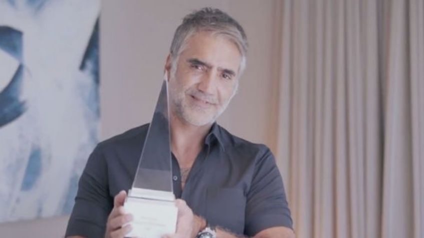 Tras su positivo a Covid-19 y revelar que está bien, así luce 'El Potrillo' con la enfermedad