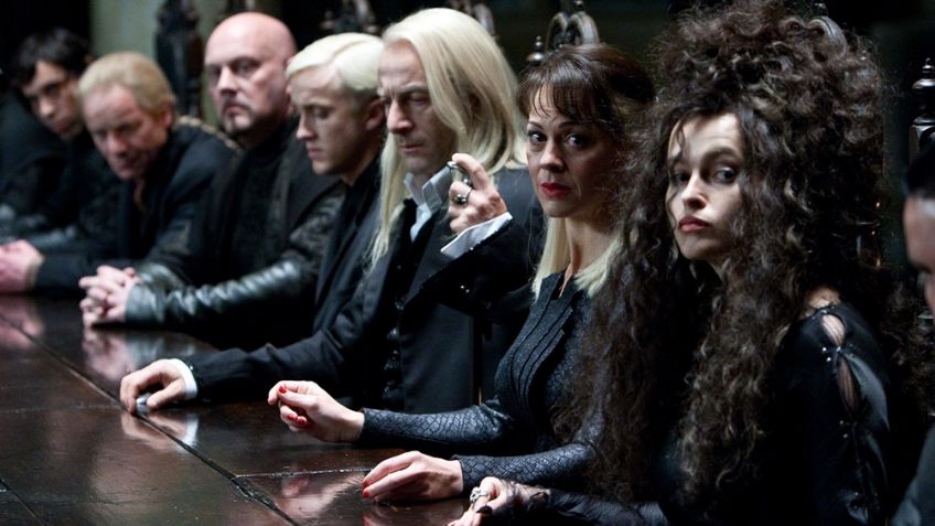 Tragedia en Hollywood: Actriz de 'Harry Potter' fallece tras perder batalla contra el cáncer