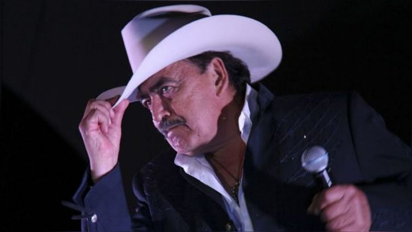 Entre lágrimas y aplausos, el homenaje dedicado a Joan Sebastian en los 'Latin AMAs'
