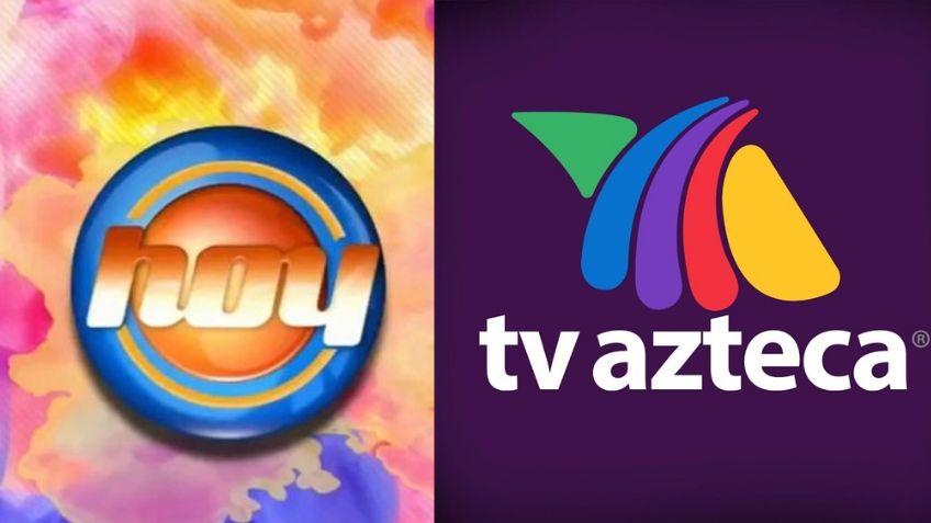 Tras grave crisis y vender muebles, exactriz de TV Azteca regresa a Televisa y se une a 'Hoy'