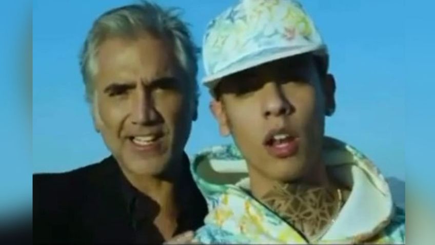 'Amor Tumbado', Alejandro Fernández hace dueto con Natanael Cano; 'El Potrillo' previene críticas