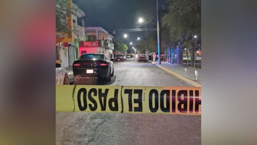 Autoridades localizan a joven herido de bala tras ser víctima de un tiroteo