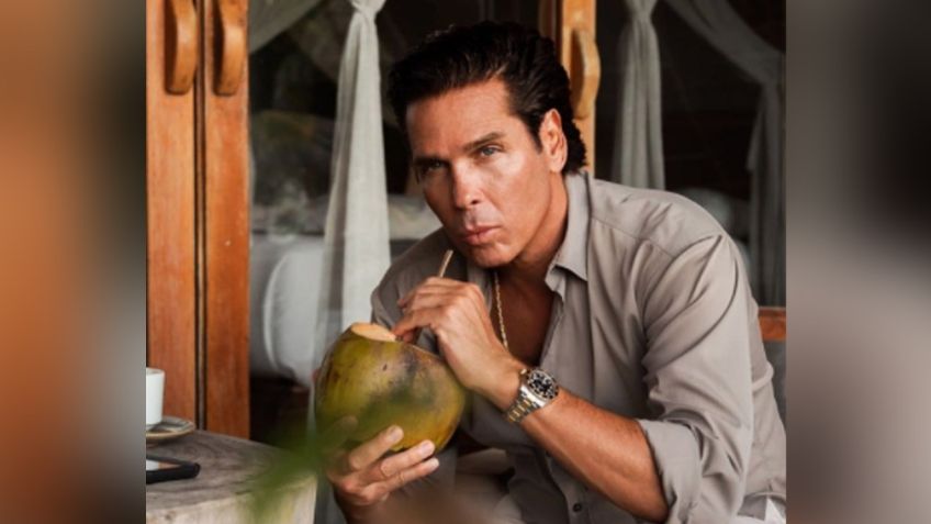 Adiós Televisa: Roberto Palazuelos dice que se une a la política y habla de su 'llegada' a TV Azteca