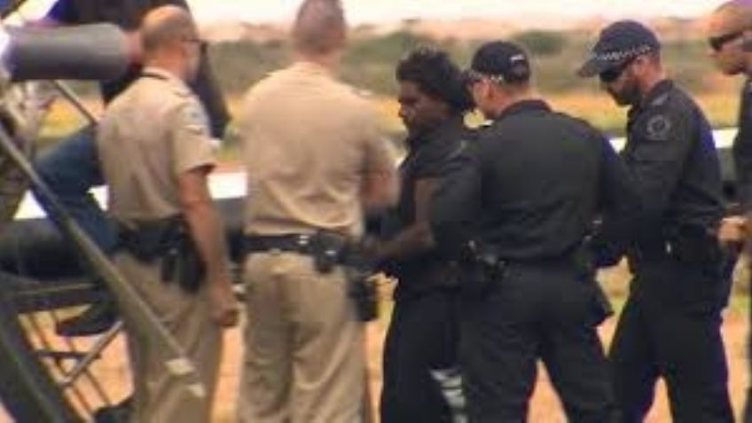 Ataques, violaciones y asesinatos, así se vive en la "ciudad sin ley" de Australia