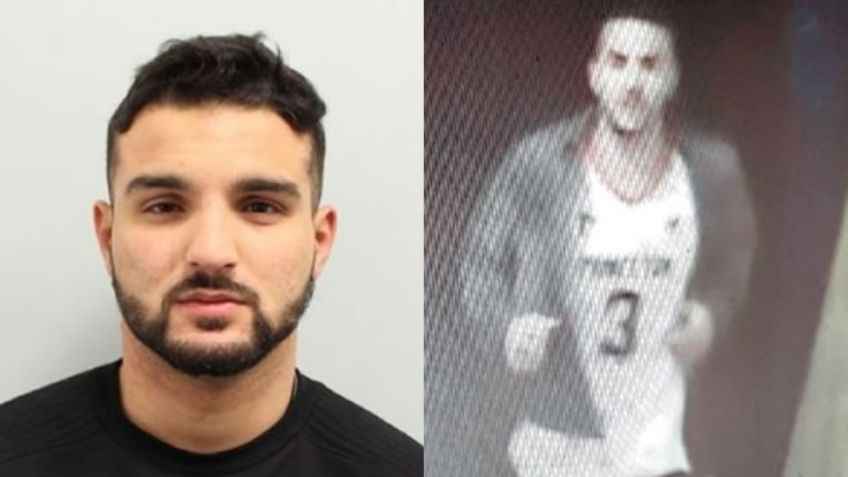 Paulo Krettis: Sentencian a exjugador de rugby profesional por violar a dos mujeres