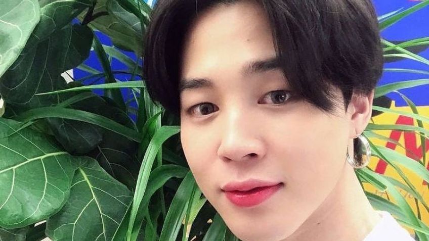 ¡Insólito! Gracias al video de 'Film Out', Jimin de BTS se convierte en tendencia en redes
