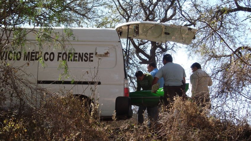 A plena luz del día: Disparos en el cráneo fulminan a un hombre; falleció al instante