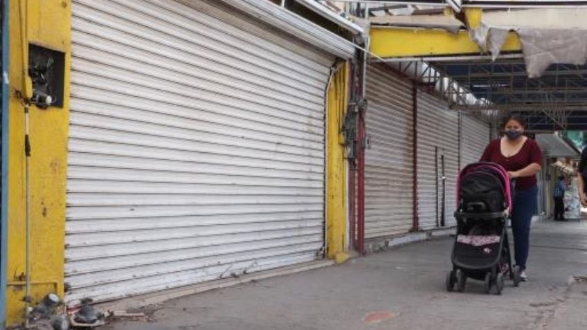 Ciudad Obregón: 87 empresas cierran en el primer trimestre del 2021; no hay recuperación