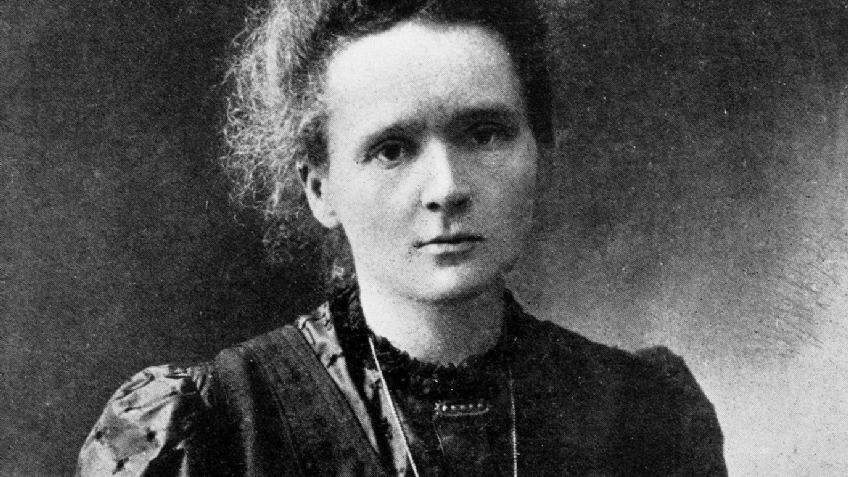 Inspírate con una mujer memorable: Estas son algunas frases motivadoras de Marie Curie