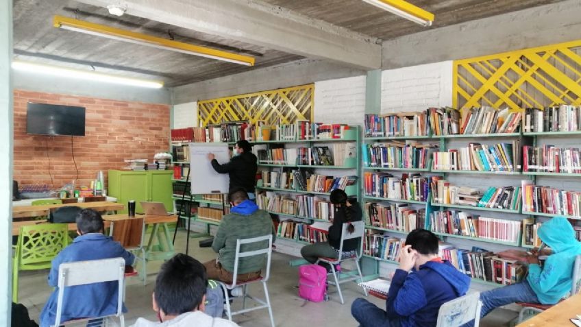 Cajeme: Provay impulsa apoyo académico para aumentar aprovechamiento escolar