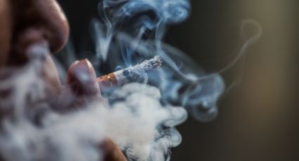 ¡Alerta! Fumadores podría ser responsables de múltiples contagios por Covid-19