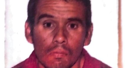 Sonora: Gerardo salió de casa y no regresó; lleva 6 días desaparecido y padece esquizofrenia