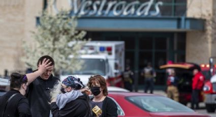Violencia armada continúa en EU: Reportan tiroteo en centro comercial de Nebraska
