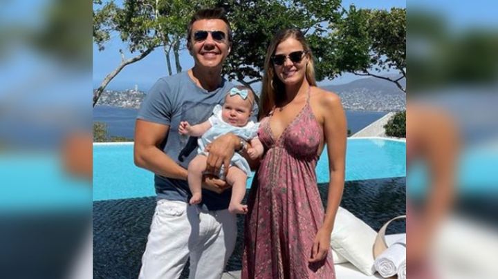 Thuany Martins no perdona a Adrián Uribe y le deja esta señal para apresurar la boda