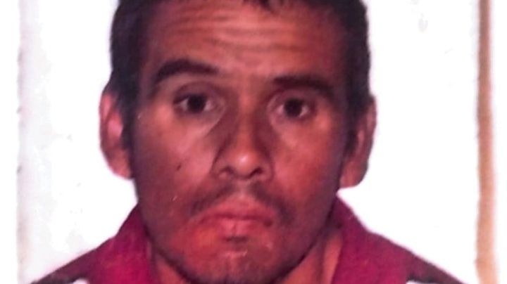 Sonora: Gerardo salió de casa y no regresó; lleva 6 días desaparecido y padece esquizofrenia