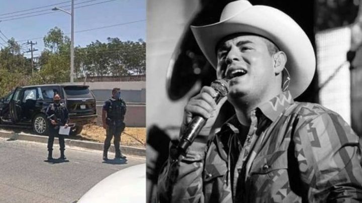 ¿Presentía la muerte? Alfredo Olivas habría escrito este narcocorrido para su hermano