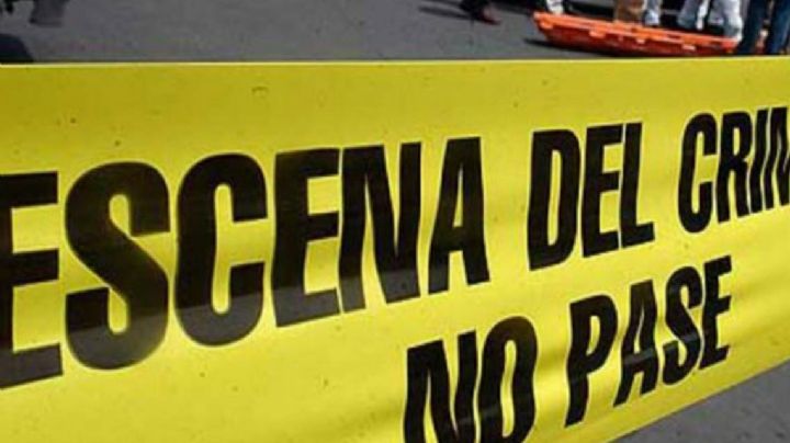 ¡No tuvo vergüenza! Cae 'El Chuy'; asesinó a uno de sus amigos; además se robó su camioneta