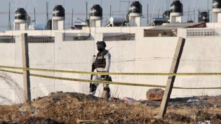 Lamentable: Hallan cuerpo de mujer embolsado, maniatado y con impactos de bala en el cráneo