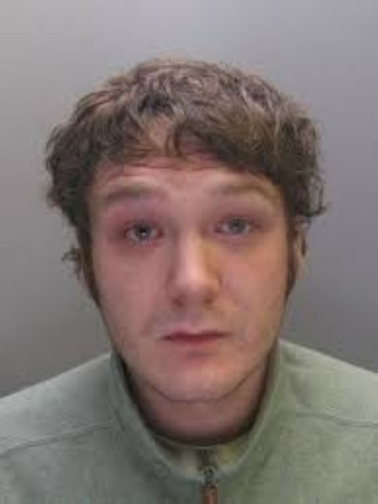 Richard Alan Weldon pasará 22 meses en prisión por patear a otro hombre en la entrepierna