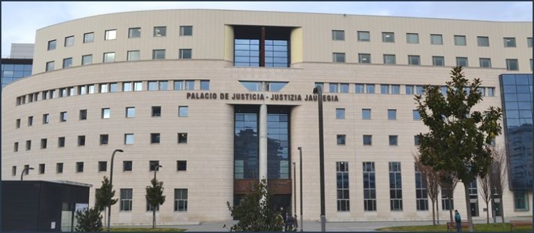 Corte de Pamplona absuelve a hombre acusado de abuso sexual