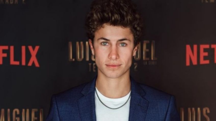 Cuestionan a Juanpa Zurita: ¿Mantiene una relación con Macarena Achaga o Carlos Rivera?