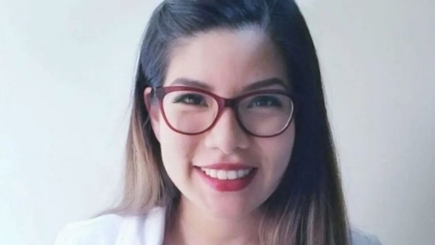 La doctora Tatiana desapareció y la hallan muerta en hotel; filtran macabras FOTOS