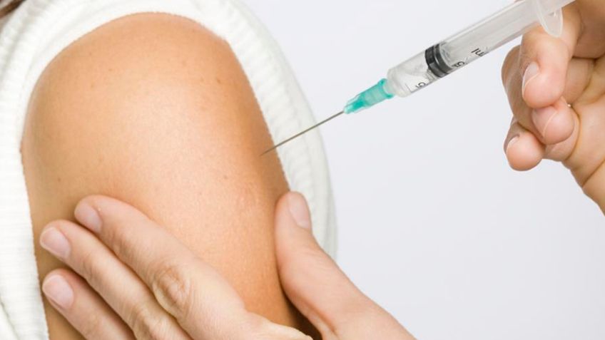 Macabro: Las vacunas de Covid-19 no son efectivas en pacientes con sistema inmunodeprimido