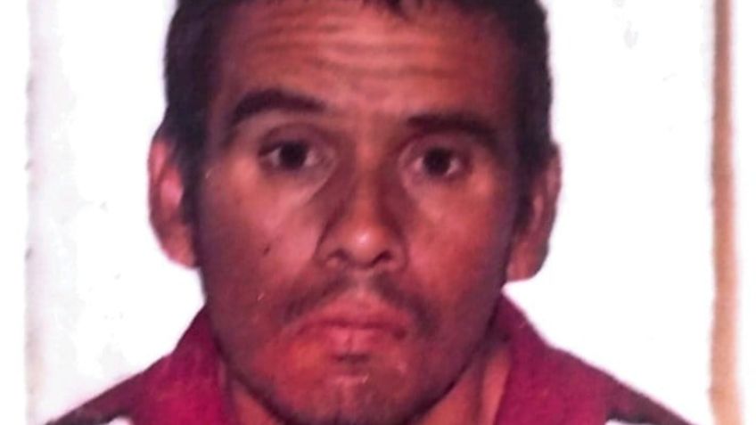 Sonora: Gerardo salió de casa y no regresó; lleva 6 días desaparecido y padece esquizofrenia