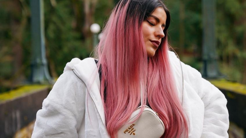 ¿A dónde va? Hermana de Los Polinesios intriga con misterioso viaje: "Una nueva aventura"