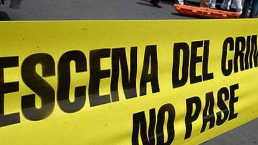 ¡No tuvo vergüenza! Cae 'El Chuy'; asesinó a uno de sus amigos; además se robó su camioneta