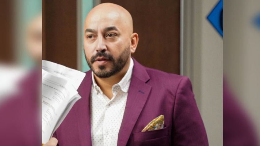 De los escenarios a la pantalla: Lupillo Rivera formará parte de famosa serie ¿de Netflix?
