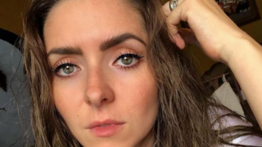 Ariadne Díaz causa polémica en Instagram: Comparte inédita FOTO ¡como nunca antes vista!