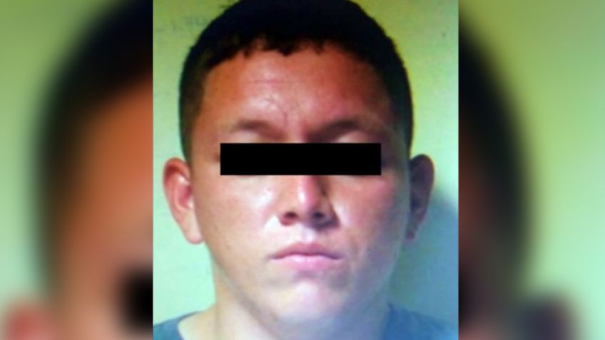 Cae 'El Güero Viudo' en Ciudad Obregón, sujeto que apuñaló a su amigo hasta la muerte