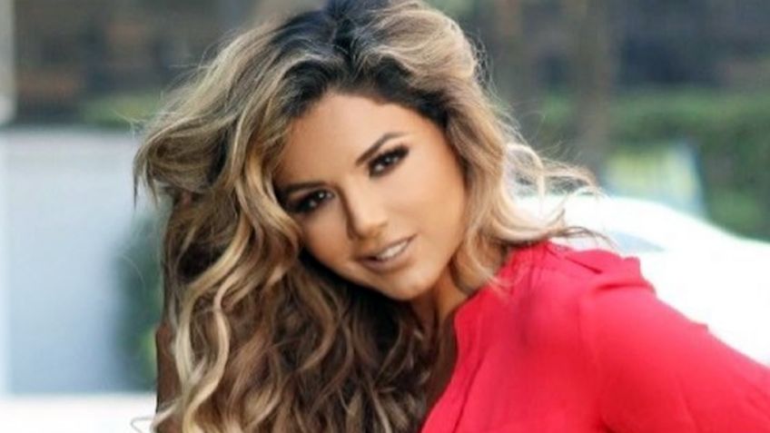 Aleida Núñez, actriz de Televisa, deja sin aliento a sus fans al presumir torneadas piernas