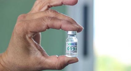 Cuba apuesta por evitar reinfecciones de Covid-19 con su nueva vacuna Soberana Plus