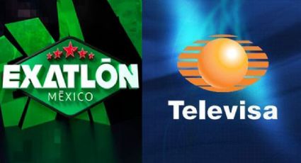 ¿De TV Azteca a Televisa? Atleta de 'Exatlón' presume que es de la 'Familia Disfuncional'